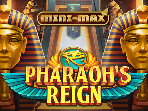 Pharaoh's Reign Mini-Max