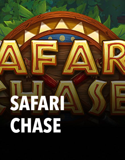 Safari Chase