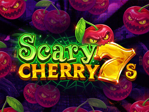 Scary Cherry 7s