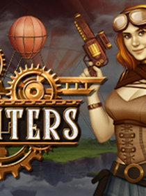 Sky Hunters Gamble Feature