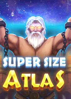 Super Size Atlas