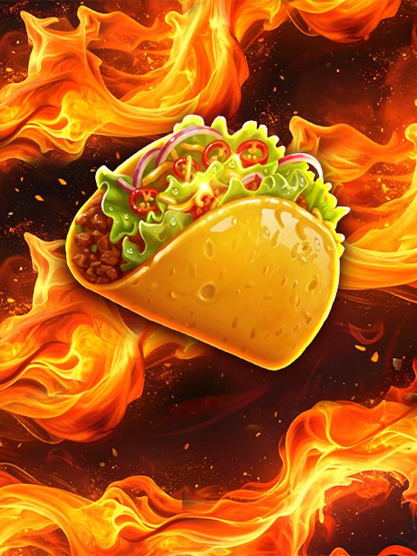 Triple Spicy Hold and Win