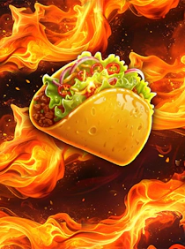 Triple Spicy Hold and Win