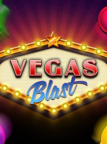 Vegas Blast