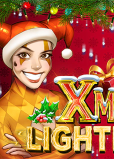 Xmas Lightning