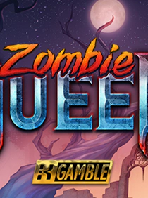 Zombie Queen Gamble Feature