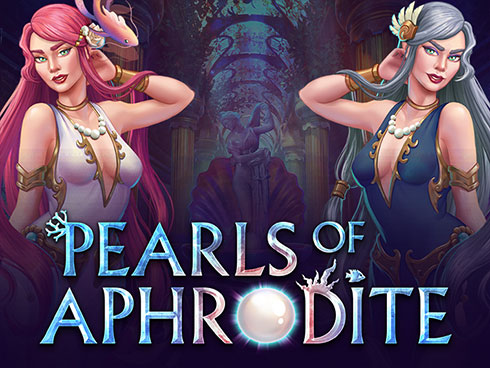 Pearls of Aphrodite