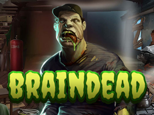 Braindead