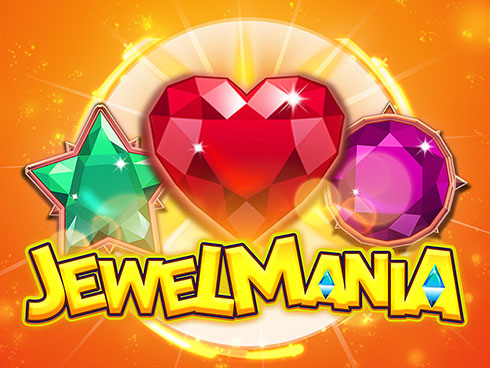Jewel Mania