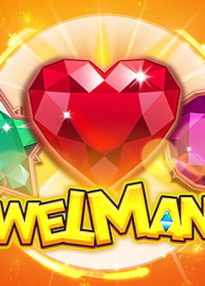 Jewel Mania