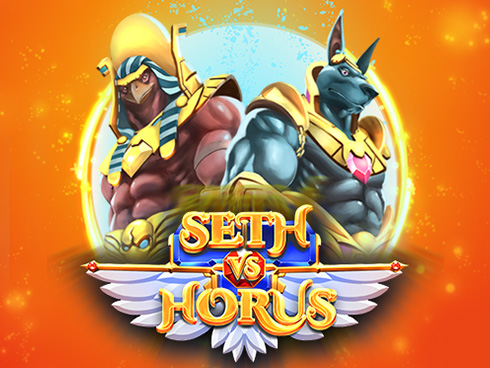 Seth vs Horus