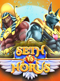 Seth vs Horus