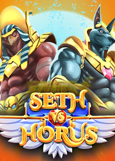 Seth vs Horus