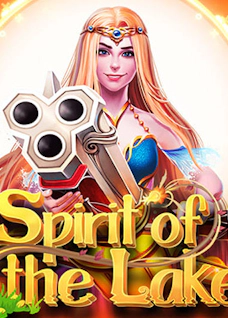 Spirit of the Lake