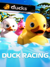 Duck Racing