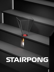 Stairpong