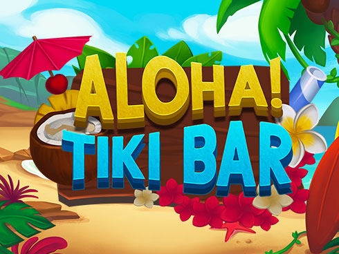 Aloha! Tiki Bar