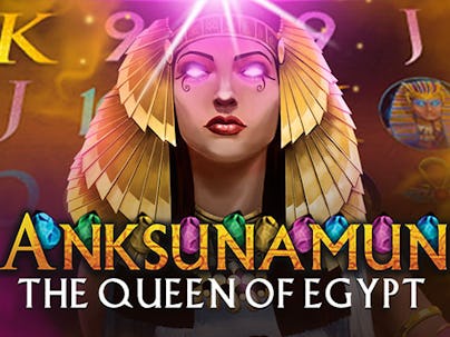 Anksunamun: the queen of Egypt