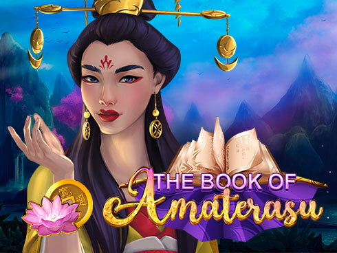 Book of Amaterasu
