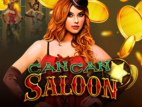 CanCan Saloon