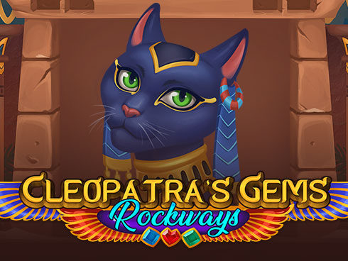 Cleopatra's Gems: Rockways