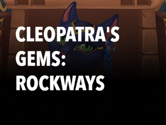 Cleopatra's Gems: Rockways