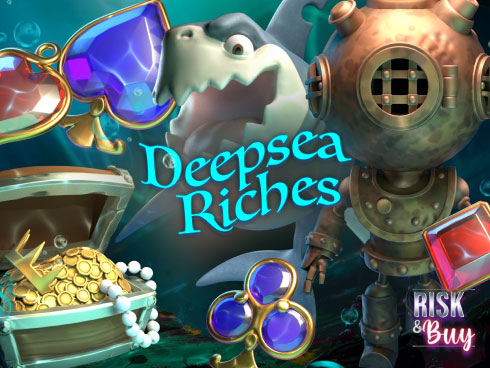 Deepsea Riches