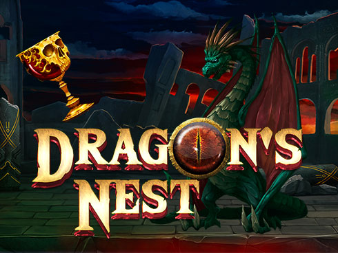 Dragon’s Nest