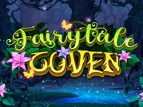 Fairytale Coven