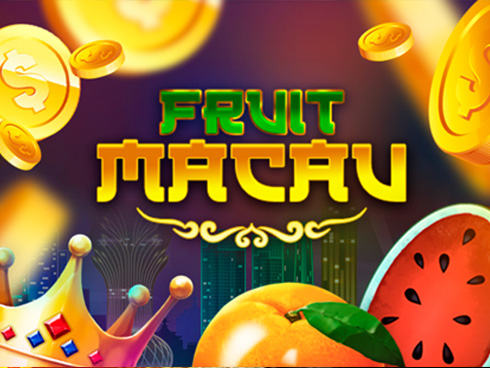 Fruit Macau
