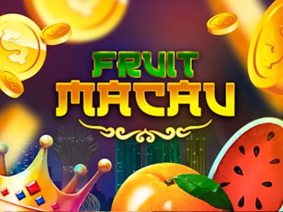 Fruit Macau