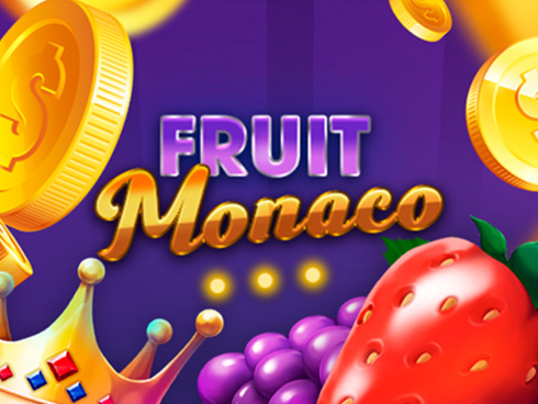 Fruit Monaco
