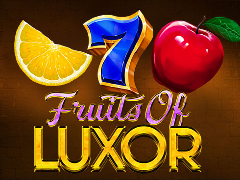 Fruits of Luxor