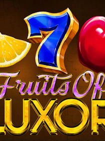 Fruits of Luxor