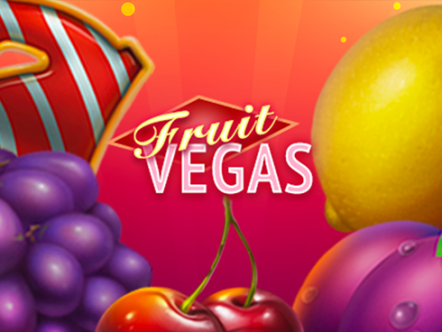 Fruit Vegas