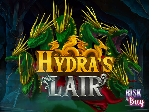 Hydra's Lair