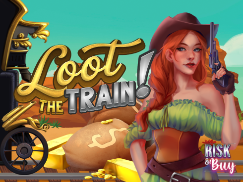 Loot the Train