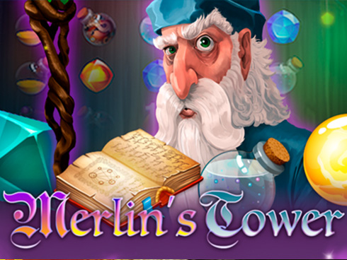 Merlin's Tower