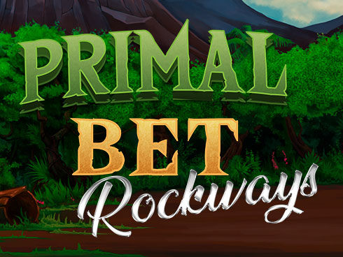 Primal Bet. RockWays