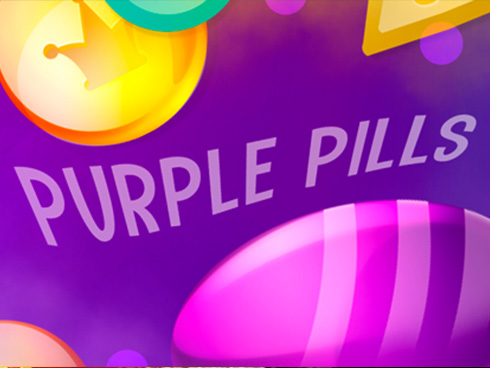 Purple Pills