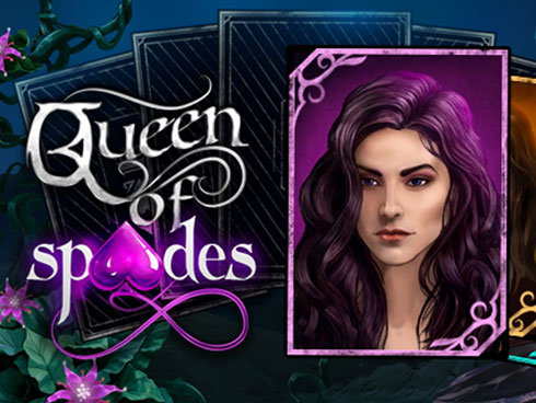 Queen of Spades