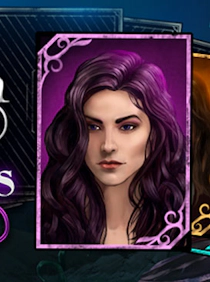 Queen of Spades