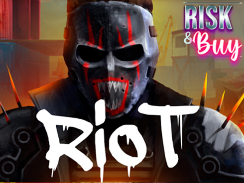 Riot