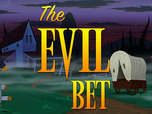 The Evil Bet
