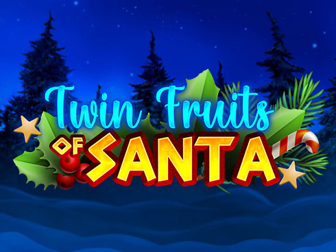 Twin Fruits of Santa