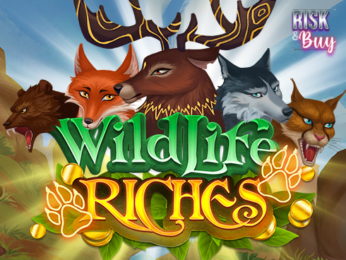 Wildlife Riches
