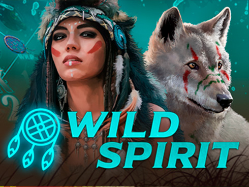 Wild Spirit