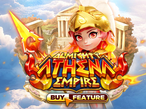 Almighty Athena Empire
