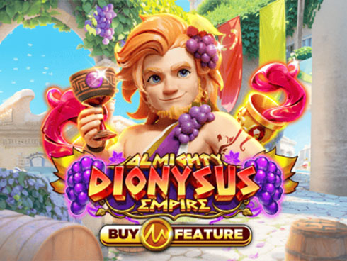 Almighty Dionysus Empire