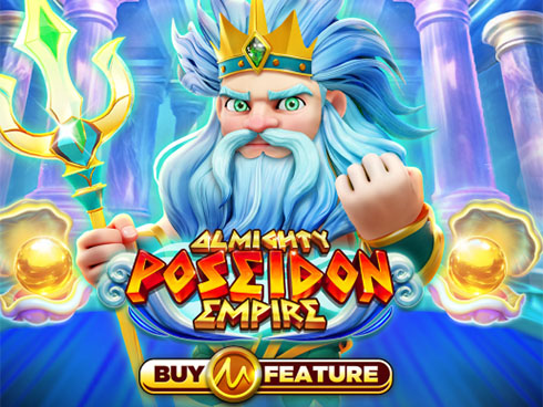 Almighty Poseidon Empire